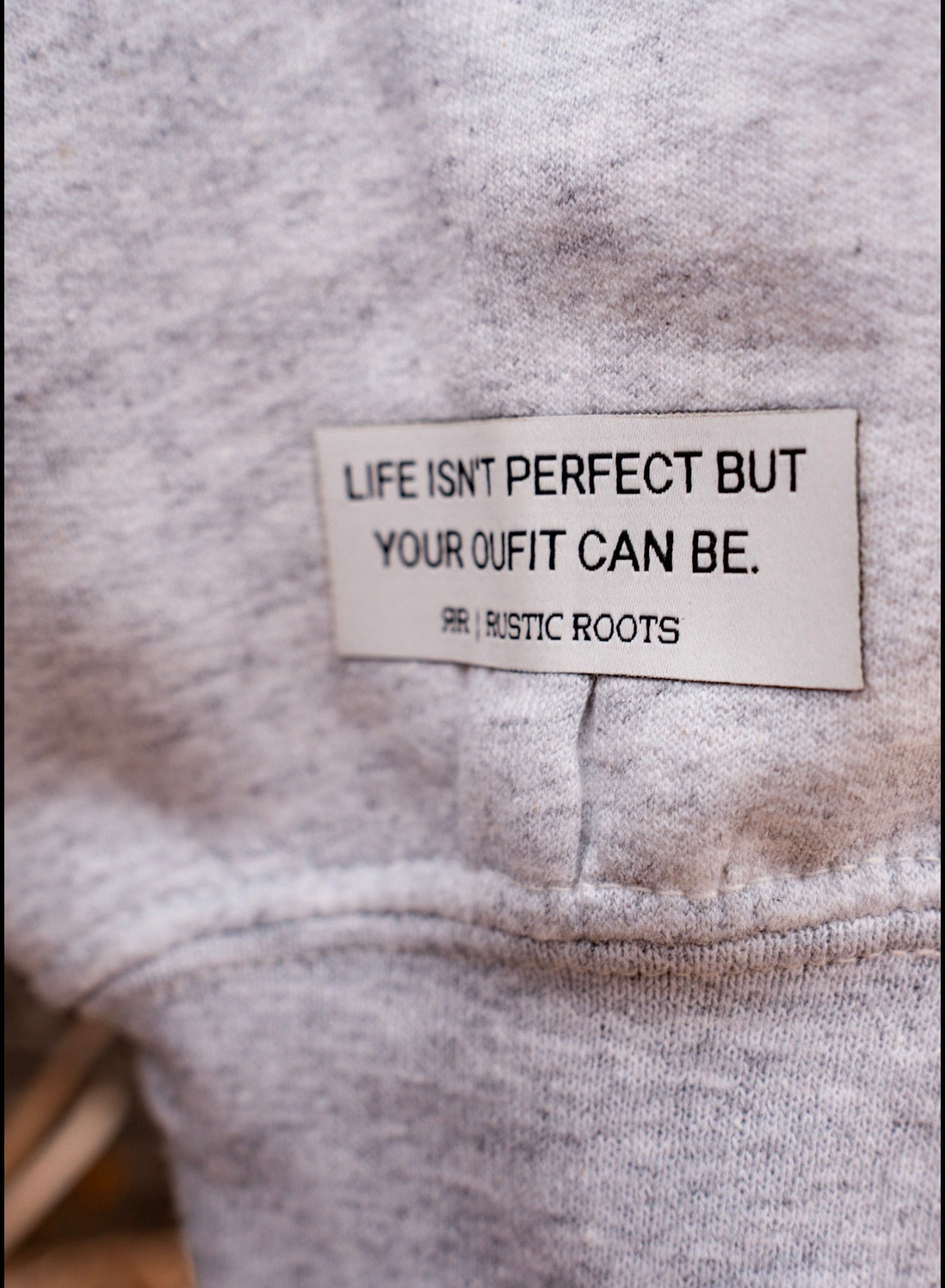 Dr. Pepper Cowboy Crewneck