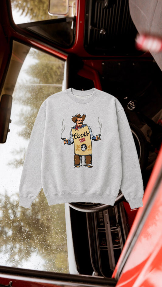 CBC Crewneck